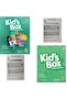 Kid's Box New Generation Level 4 Pupil's Book + Activity Book with eBook