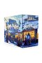 Harry Potter Box Set: The Complete Collection - J. K. Rowling(İNGİLİZCE) - 3