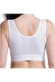 Medical Bra, Sports Bra, Front Opening, No Support, No Underwire, Post-Surgical Bra - 8
