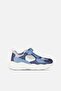 Vivco Kids Niro Ii Filet Phylon Blue Gray Sports Shoes