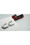 Passat Cc Luggage 3m 3d Chrome Abs Logo Emblem