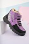 Kids Water And Cold Proof Children's Boots