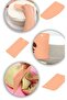 3-Piece Dough Cutting and Scraping Set - Pastry and Cake Donut Shaper - 3