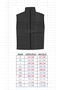 Vertical Collar Zippered Looking Battal Included 9 Sizes Pilot Seasonal Coat - 9