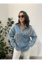 Gale Denim Ceket - 4