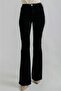 Black Spanish Color Does Not Fade Spanish Jeans - 3
