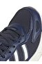 White - Blue Men's Running Shoes Jr5155 Y2K Runner - 5