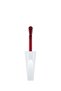 Classic High Pigmented Nail Polish with Glossy Finish - Nail Enamel -406 Dark Red New- 8682536036009 - 3