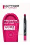 Lightweight Semi Transparent & Matte Finish Moisturizing Lip Powder - 4