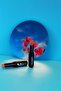 Ultra Light Matte Lipstick (DARK BORDO) - Lightweight Lip Powder - 013 Deep Bordeux -8682536061889 - 5