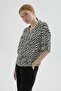 Short Sleeve Shirt Black - 3