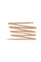 Waterproof Liquid Eyebrow Pencil - Eyebrow Liner - 001 Beige -8690604620395 - 2