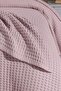 Pool Pique Knitting Blanket Cotton Thick Yarn Home Decoration Single 170x240 - 6