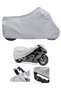 For Sym Jet 14 200I Abs Tarpaulin Motorcycle Tarpaulin Motorcycle Cover - 2