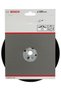 Fiber Disk Tabanı M14 Flanş Dişli 180mm - 2