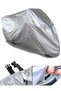 Aprilia Scarabeo 500 Compatible Motorcycle Tarpaulin
