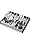 Flow 8 8-ınput Digital Mixer With Bluetooth And App Control, 2 Fx Usb/audio Interface - 4