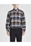 Men's Woven Shirt C.wCotton