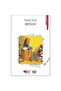 Charlie'nin Çikolata Fabrikası - Matilda - Charlie'nin Büyük Cam Asansörü - Roald Dahl - 4