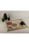 Digital Printed Wooden Tray - 3