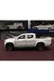 نموذج مرسيدس بنز X-class Diecast Pull Drop باللون الأبيض - 4