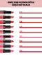 Fırst Tıme Rich Matte Lipstick - 144 - 7