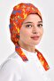Sesame Street Surgical Hijab Bonnet - 3