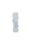 Two Holes Blue Sky Handle 6.4-9.6-12.8 cm Children's Room Handles Cabinet Furniture Handle