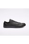 Women / Girls Sneaker 135253C Chuck Taylor All Star Black Mono