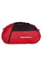 Set of 3 Red Sports and Travel Bags - 4