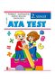 2. Sınıf Ata Test (çek Kopar) Ata Yayınları