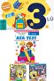 2. Sınıf Ata Test (çek Kopar) Ata Yayınları - 4