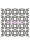 استنسل ديكور المنزل HD86 مقاس 45x45