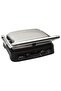 Grill Gourmet Minute 6 Slice Capacity 2000 Watt Grill and Toaster - Inox
