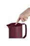 Motiva Thermos - Burgundy - 1 Liter - 4