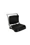 Grill Gourmet Minute 6 Slice Capacity 2000 Watt Grill and Toaster - Inox - 4