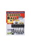 Cannon Ball Mafsallı Jighead