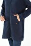 1929_Zippered Hijab Sweatshirt - 5