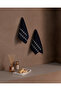 Arjean Set of 2 Hand Towels