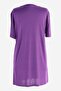 2026_تيشيرت بأكمام قصيرة وفتحة - 3