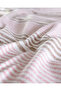 Edith Double Cotton Printed Pique - 3