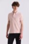 Powder Slim Fit Polo Collar T-Shirt