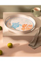 Turtle Round Tray