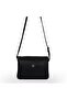 Leticia Black Shoulder Bag - 7