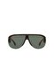 0Ve4391 531771 48 Unisex Sunglasses - 2