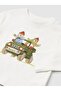 Baby Boy Long Sleeve T-Shirt 2034 - 3