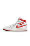 Air Jordan 1 Mid - Fj3458-160 Shoes