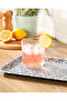Rêve Bleu Fleur Sauvage Rectangular Tray