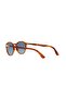 0po 3171s 96/q8 52 Unisex Sunglasses - 4