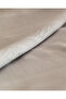 Mathilda Double Ecocell Plain Pique - 5